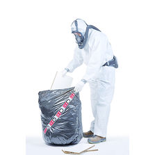 Masque à ventilation assistée pour désamiantage | 3M Versaflo TR-600 Amiante