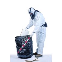 Masque à ventilation assistée pour désamiantage | 3M Versaflo TR-600 Amiante