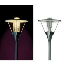 Luminaires modulaires pour éclairage urbain | Metronomis