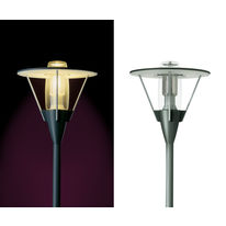 Luminaires modulaires pour éclairage urbain | Metronomis