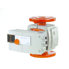 Pompes de circulation haut rendement à vitesse variable | Rio-Eco