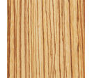 Feuilles de placage en bois naturel brut sur stratifié | Brut d&#039;Hubler
