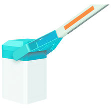 Barrière électrique levante jusqu'à 12 m de longueur | Koloss