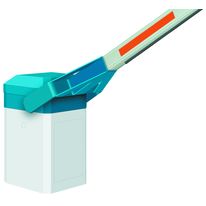 Barrière électrique levante jusqu'à 12 m de longueur | Koloss