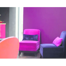 Peinture opacifiante et veloutée | Flat Hydro