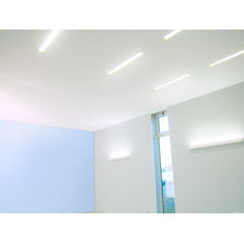 Plafonnier pour plafond en plaques de plâtre | IPL 16