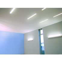 Plafonnier pour plafond en plaques de plâtre | IPL 16