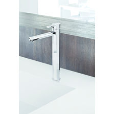 Mitigeur d'évier hexagonal monocommande | Firenze