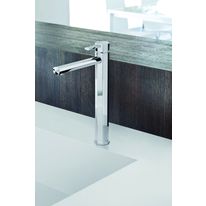 Mitigeur d'évier hexagonal monocommande | Firenze