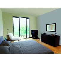 Coulissant à rupture de pont thermique de deux à quatre vantaux | Coulissants