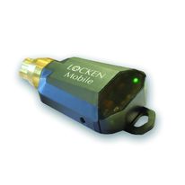 Clé électronique pour contrôle d'accès | Locken Mobile