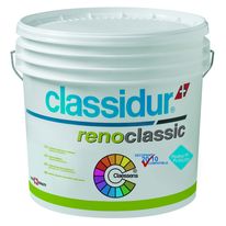 Peinture hydropliolite pour fonds tachés | Classidur Rénoclassic