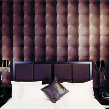 Vinyle lourd sur support intissé d'aspect cuir | Skin