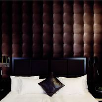 Vinyle lourd sur support intissé d'aspect cuir | Skin