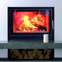 Foyer à faible émission de CO2 | Optifire 800 Green