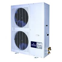 Groupe de condensation pour chambres froides | Copeland EazyCool ZX