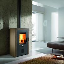 Poêle à accumulation en pierre | Lissabon I/ II