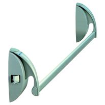 Barre antipanique pour portes standard ou coupe-feu | Afora