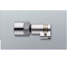 Demi-cylindre de profil suisse