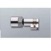 Demi-cylindre de profil suisse