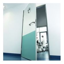 Blocs-portes anti-rayons X | JELD-WEN