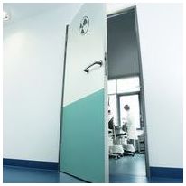 Blocs-portes anti-rayons X | JELD-WEN