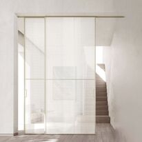 Verre & Aluminium | Portes en verre ou en aluminium à chassis compatible