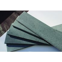 Lames de sol en plastiques 100 % recyclé pour pose à emboîtement | Refab