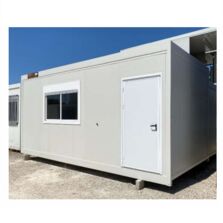 Bungalow reconditionné à neuf 18 m² | COU RECO N18 