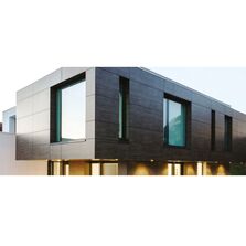Système d’isolation thermique par l’extérieur respirant | Baumit open en PSE microperforé