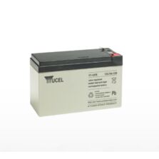 Batterie 12V 7Ah | Serviacom Proaccess