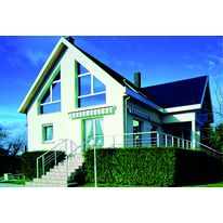 Fenêtre PVC pour constructions neuves | T9