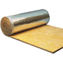 Panneau isolant imputrescible pour intérieur de conduits aérauliques | Climiner Slab V2