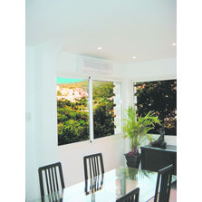 Monosplit pour surfaces de 25 à 40 m² | Quick Clim