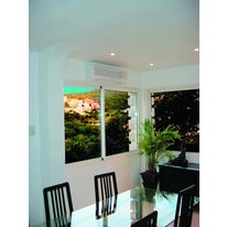 Monosplit pour surfaces de 25 à 40 m² | Quick Clim