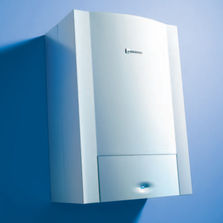 Chaudière gaz à accumulation sur trois bouteilles | Odéalis Condens