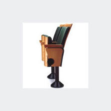 Fauteuil à absorption acoustique élevée | Carmen