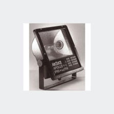 Projecteur extérieur sur patère | Apollo