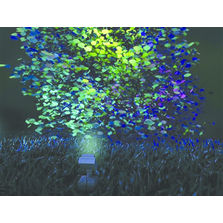 Projecteur d'accentuation flexible | Grasshopper