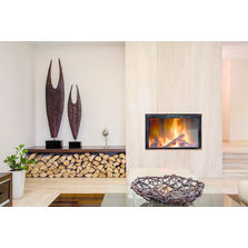 Foyer fermé de 16 kW de puissance à buse interchangeable | Stella III