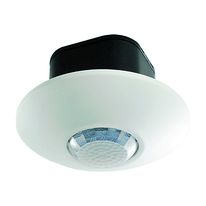 Capteur de mouvement et de luminosité sans fil | MDS Easy Sens