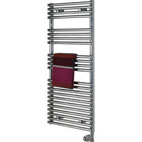 Sèche-serviettes électriques ou à eau chaude | Cala