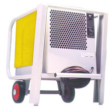 Déshumidificateur d'air industriel monophasé | DES100