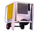 Déshumidificateur d'air industriel monophasé | DES100
