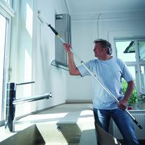 Peinture intérieure anti-humidité et anti-moisissure | S500