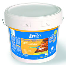 Colle à performances acoustiques pour parquet | Agoparquet Silenstik