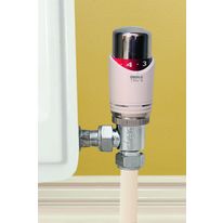 Vanne thermostatique à liquide sensible | TRV4