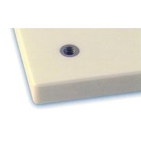 Système de fixation invisible pour panneau en corian | Fixing System