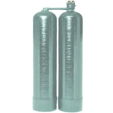 Adoucisseur d'eau pour usage professionnel | Mach Série CP