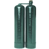 Adoucisseur d'eau pour usage professionnel | Mach Série CP